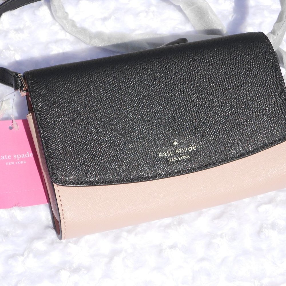 Kate Spade crossbody - Picture 3 of 9